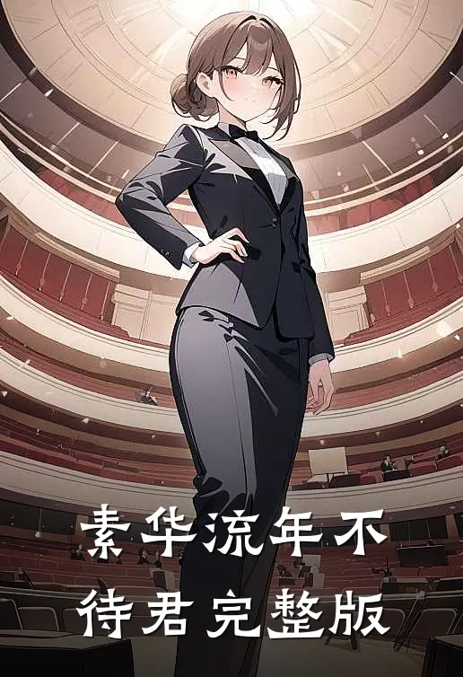 素华流年不待君完整版