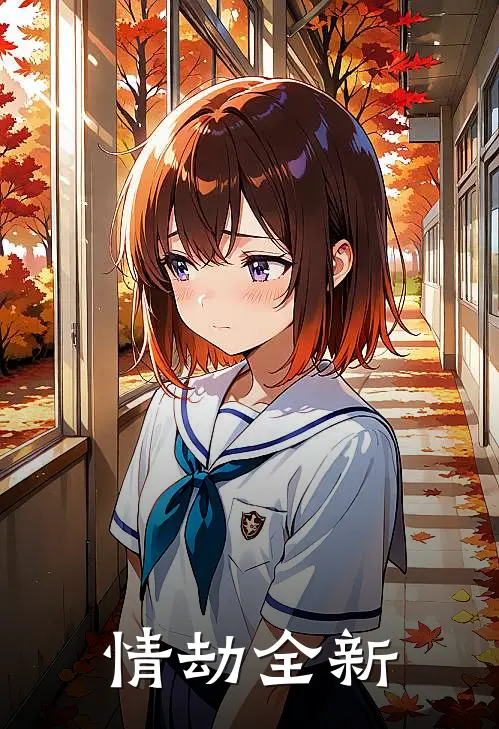 情劫全新