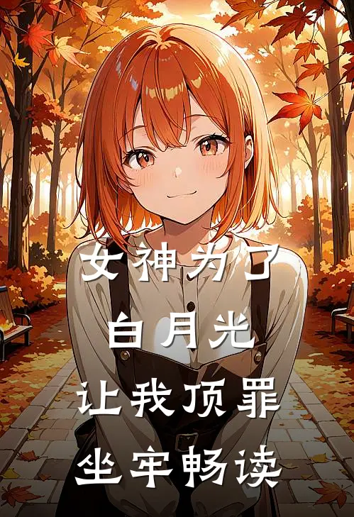 女神为了白月光，让我顶罪坐牢畅读