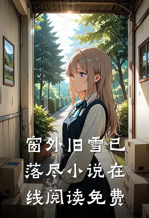 晚风未续旧年约完整作品
