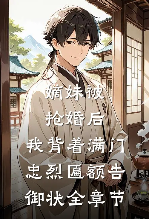 嫡妹被抢婚后，我背着满门忠烈匾额告御状全章节