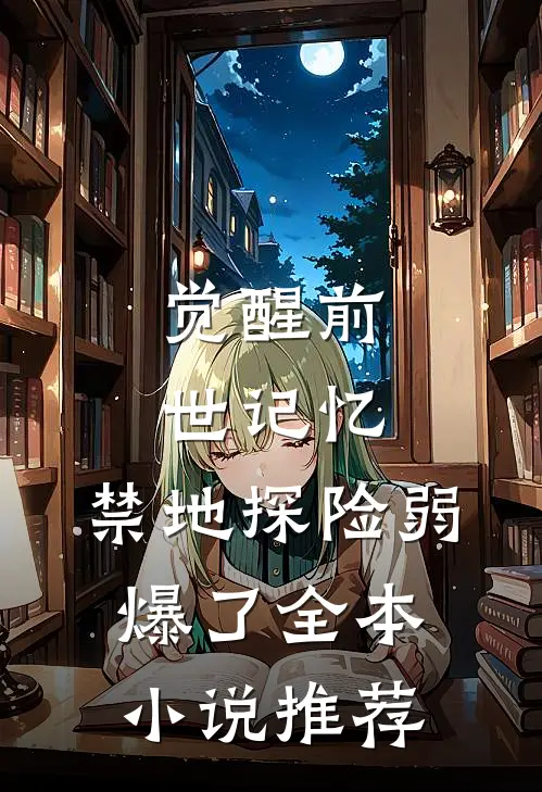 觉醒前世记忆，禁地探险弱爆了全本小说推荐
