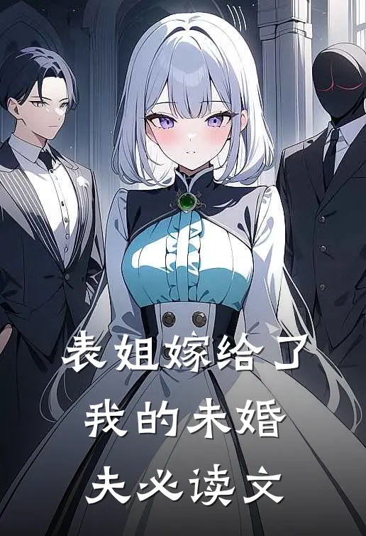 表姐嫁给了我的未婚夫必读文