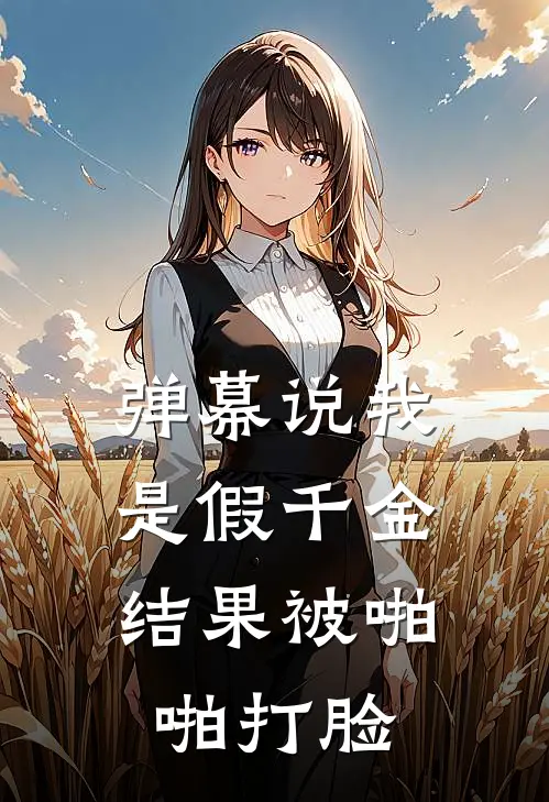 弹幕说我是假千金，结果被啪啪打脸
