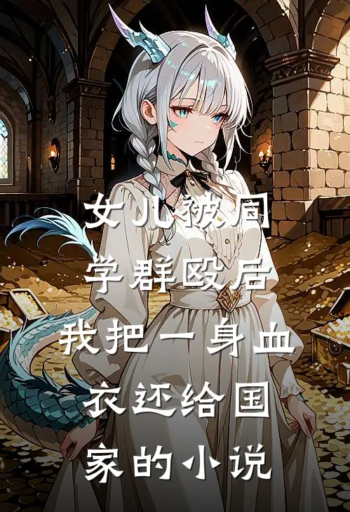 女儿被同学群殴后，我把一身血衣还给国家的小说