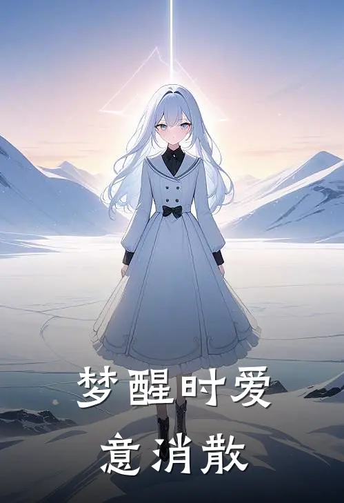 梦醒时爱意消散