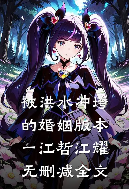 被洪水冲垮的婚姻  版本一江哲江耀无删减全文