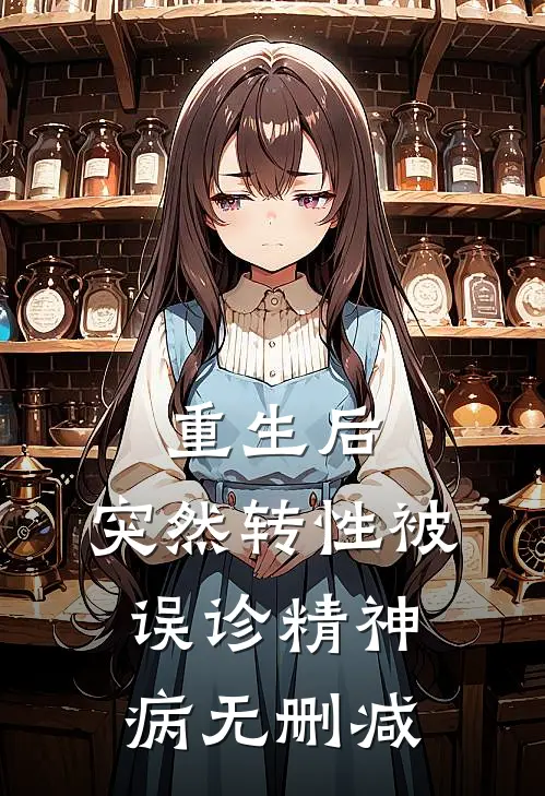 重生后，突然转性被误诊精神病无删减