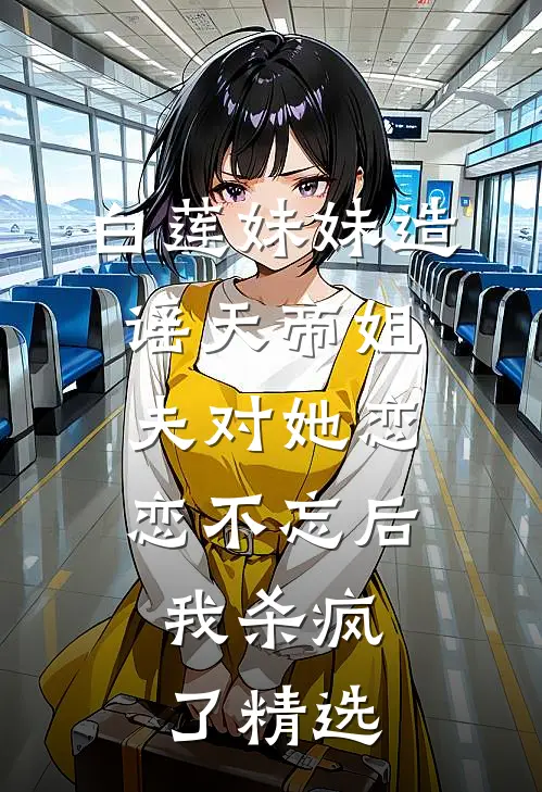 白莲妹妹造谣天帝姐夫对她恋恋不忘后，我杀疯了精选