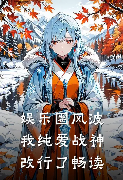 娱乐圈风波：我纯爱战神改行了畅读