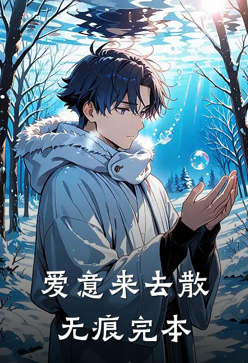 爱意来去散无痕完本