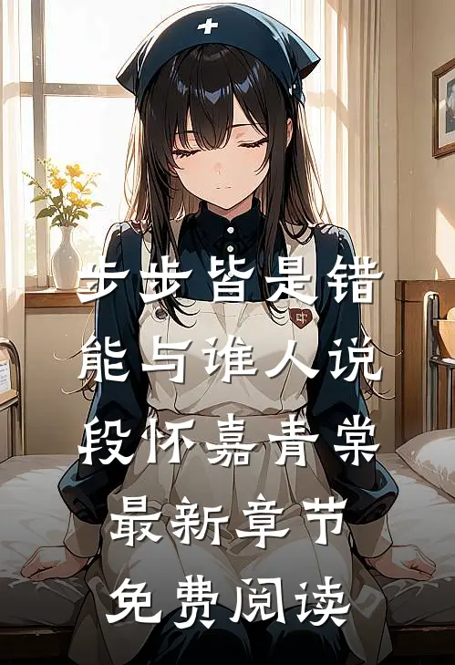 步步皆是错，能与谁人说段怀嘉青棠最新章节免费阅读