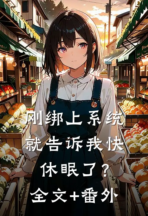 刚绑上系统，就告诉我快休眠了？全文+番外