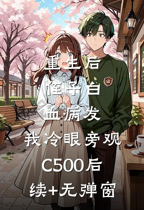 重生后，侄子白血病发，我冷眼旁观C500后续+无弹窗