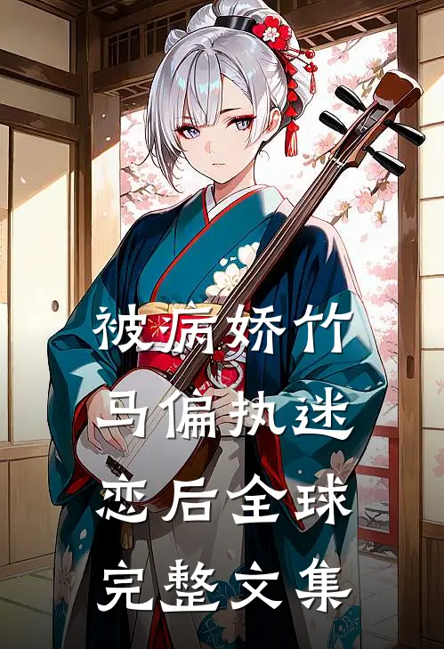 被病娇竹马偏执迷恋后全球完整文集