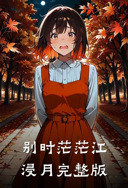别时茫茫江浸月完整版