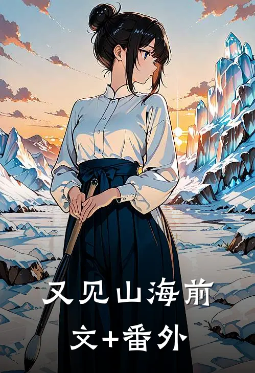 又见山海前文+番外