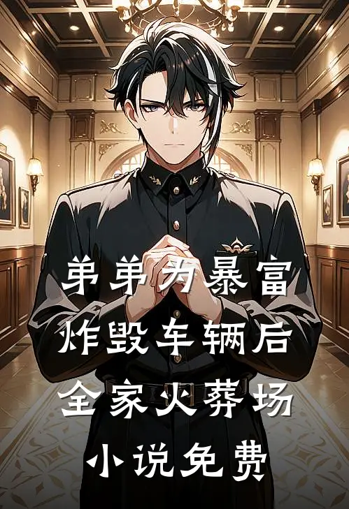 弟弟为暴富炸毁车辆后全家火葬场小说免费
