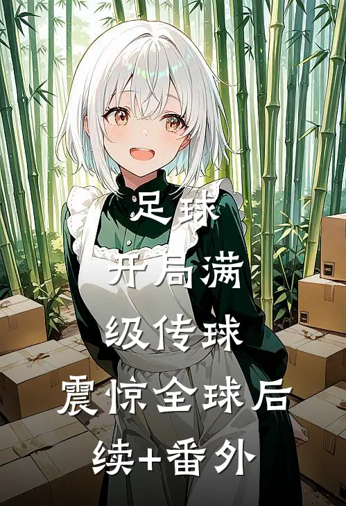 足球：开局满级传球，震惊全球后续+番外