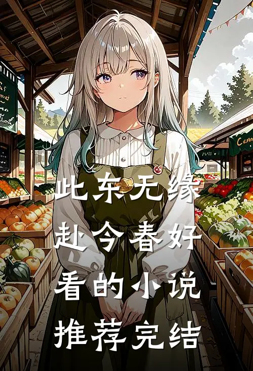 此东无缘赴今春好看的小说推荐完结