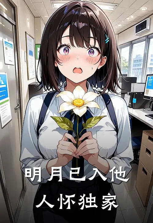 明月已入他人怀独家
