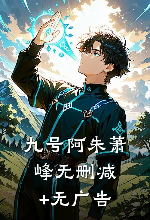 九号阿朱萧峰无删减+无广告