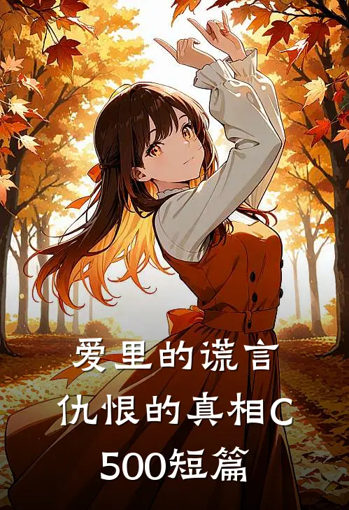 爱里的谎言，仇恨的真相C500短篇