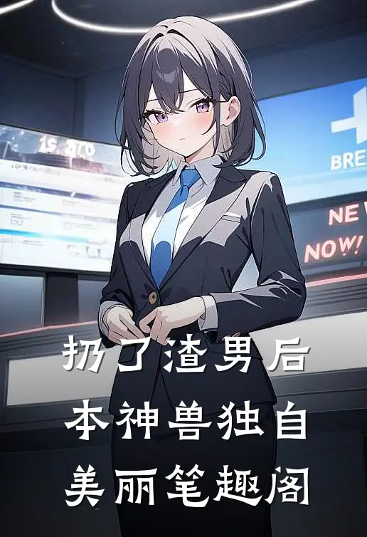 扔了渣男后本神兽独自美丽笔趣阁