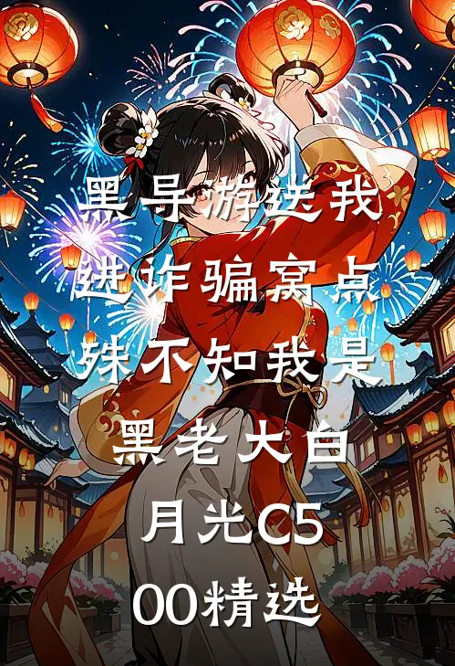 黑导游送我进诈骗窝点，殊不知我是黑老大白月光C500精选