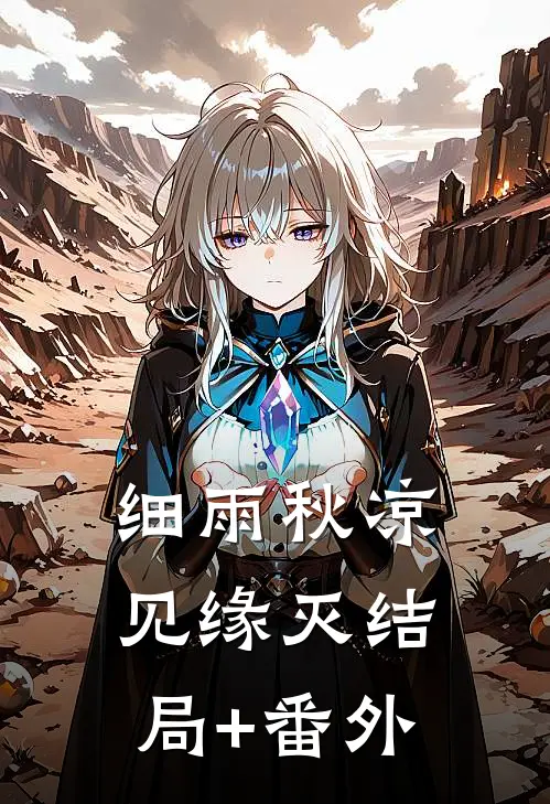 细雨秋凉见缘灭结局+番外