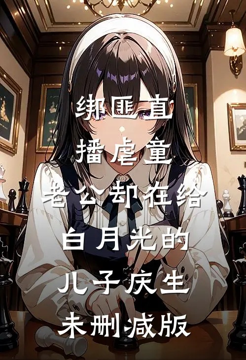 绑匪直播虐童，老公却在给白月光的儿子庆生未删减版