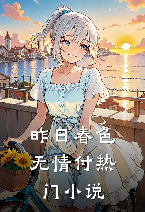 昨日春色无情付热门小说
