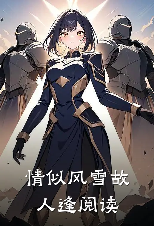 情似风雪故人逢阅读