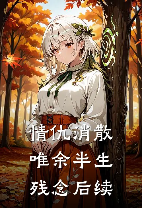 情仇消散，唯余半生残念后续