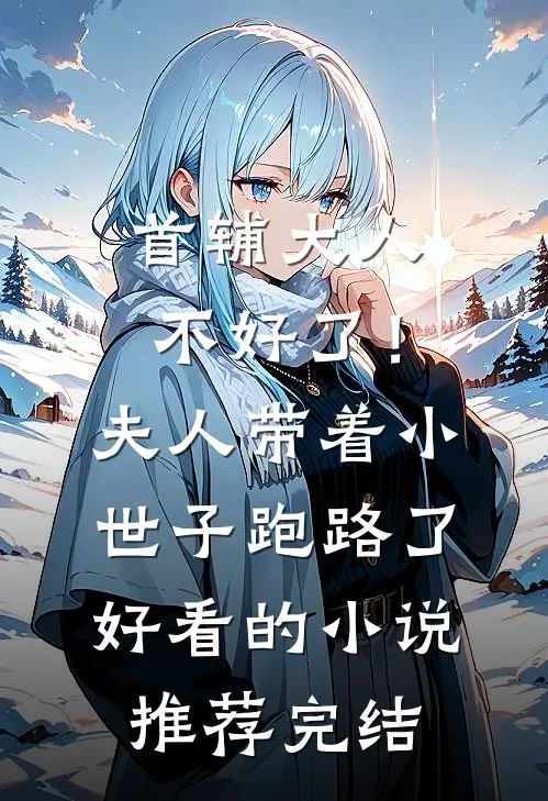 首辅大人不好了！夫人带着小世子跑路了好看的小说推荐完结