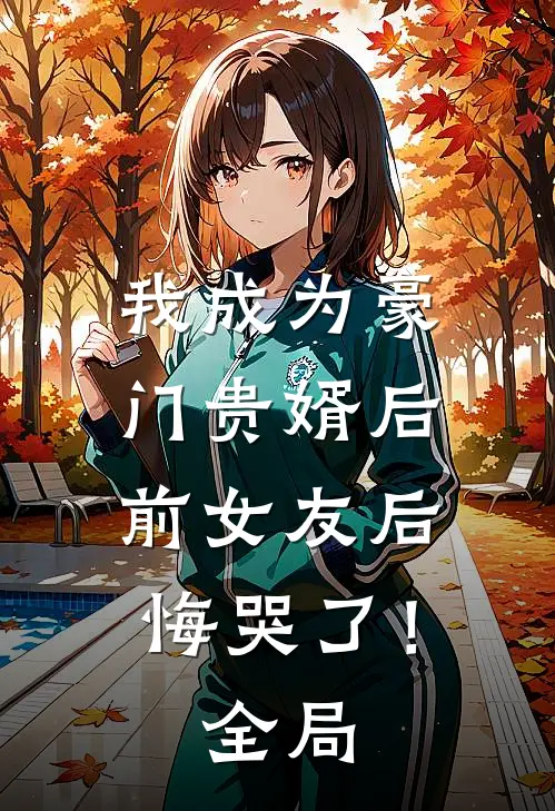我成为豪门贵婿后，前女友后悔哭了！全局