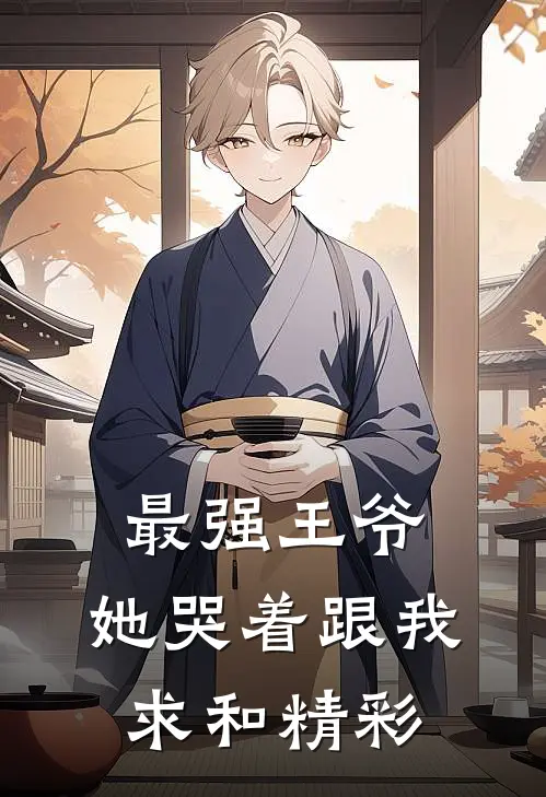 最强王爷：她哭着跟我求和精彩