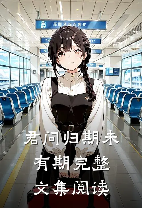 君问归期未有期完整文集阅读