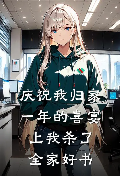庆祝我归家一年的喜宴上我杀了全家好书