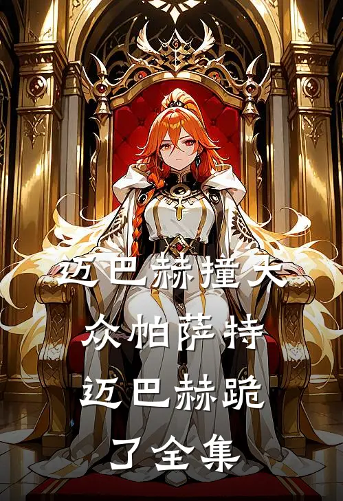 迈巴赫撞大众帕萨特，迈巴赫跪了全集