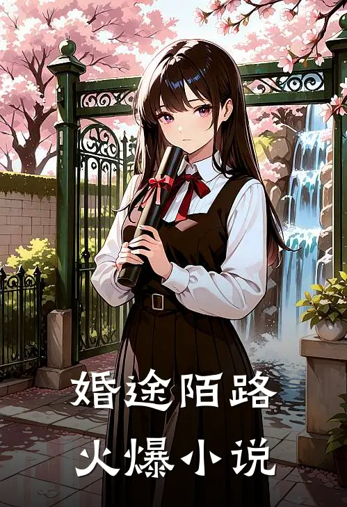 婚途陌路火爆小说