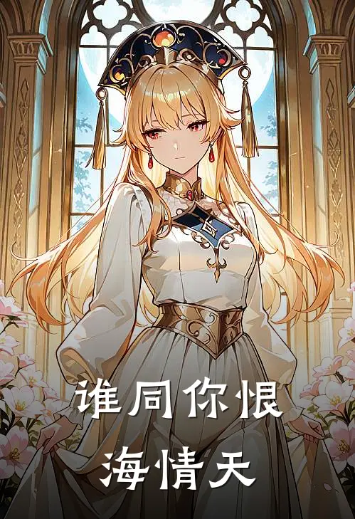 谁同你恨海情天