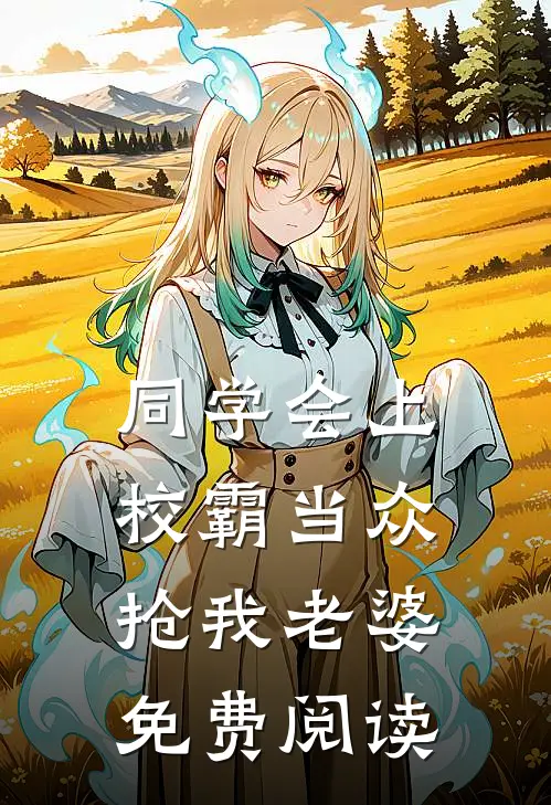 同学会上校霸当众抢我老婆免费阅读