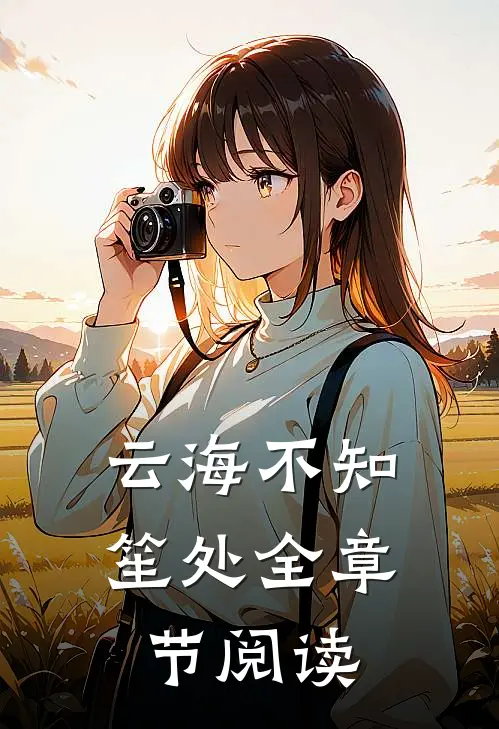 云海不知笙处全章节阅读