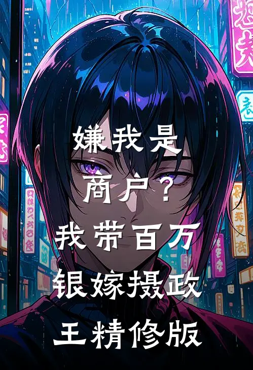 最寒烟小说