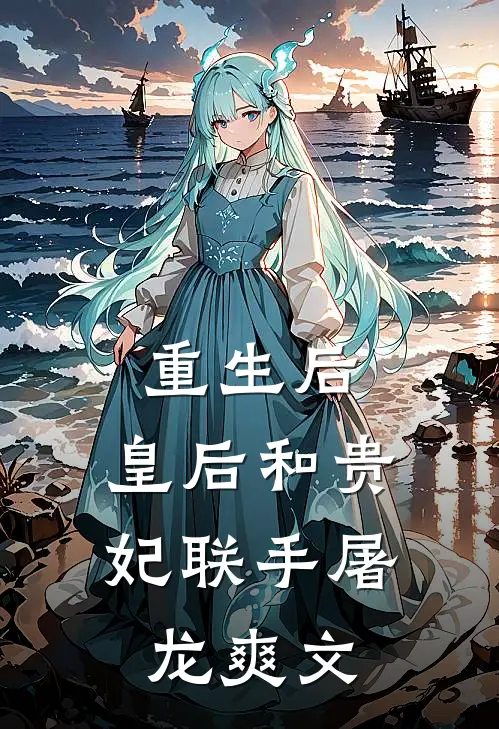 重生后，皇后和贵妃联手屠龙爽文