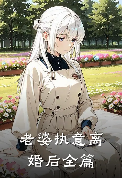 老婆执意离婚后全篇