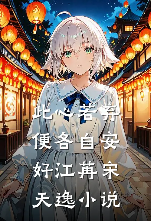 此心若弃，便各自安好江苒宋天逸小说