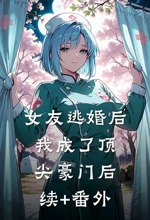 女友逃婚后，我成了顶尖豪门后续+番外