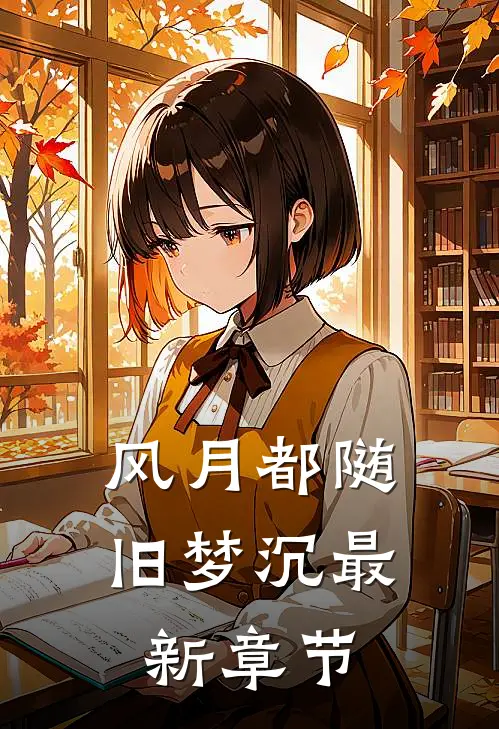风月都随旧梦沉最新章节